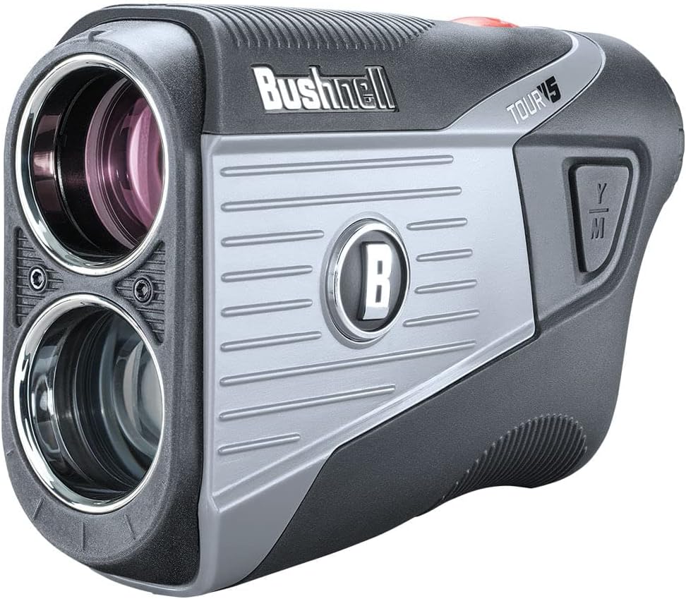 Bushnell Tour Rangefinder
