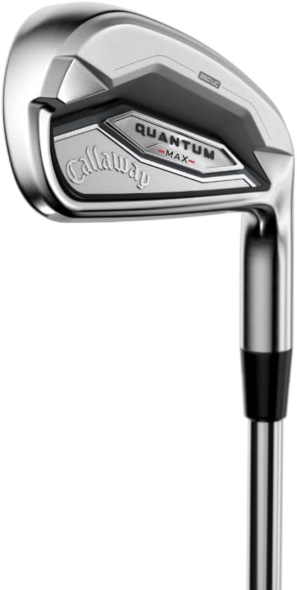 Callaway Quantum Max Irons