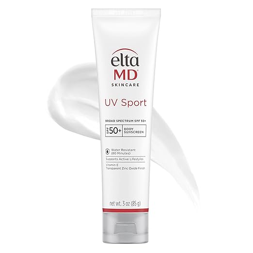 EltaMD UV Sport SPF 50