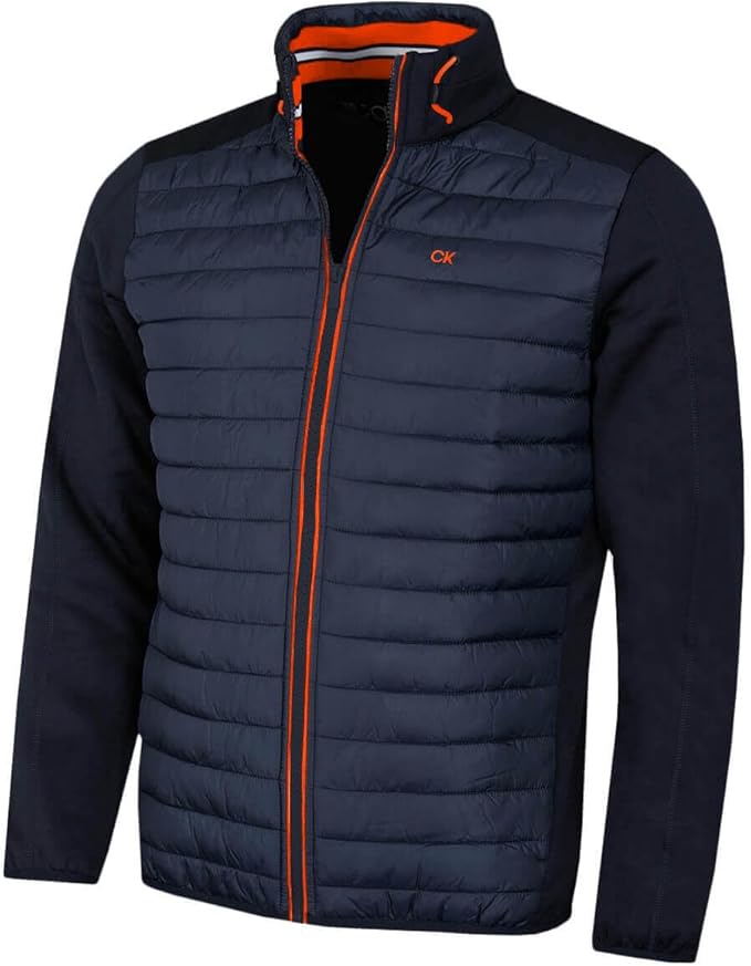 Galvin Green Waterproof Jacket