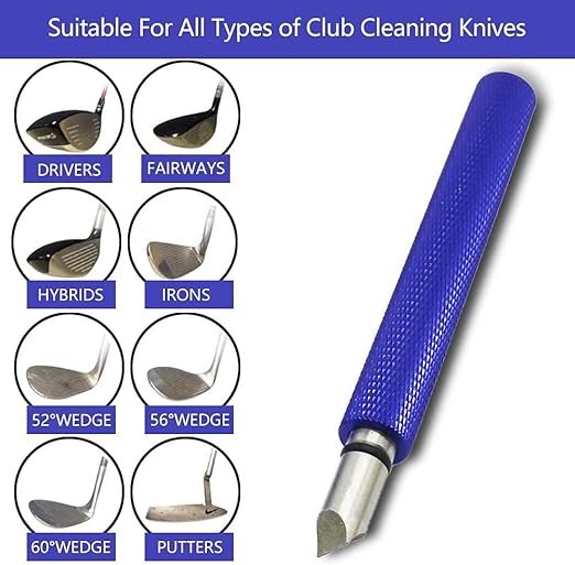 Groove Sharpener / Bulex Tool