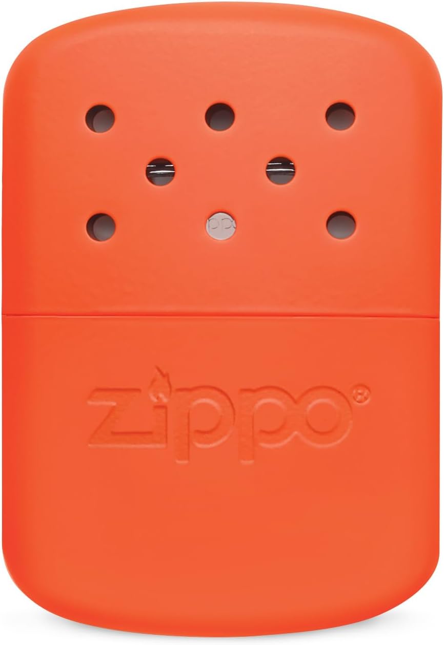 Hand Warmer (Zippo / HotHands)
