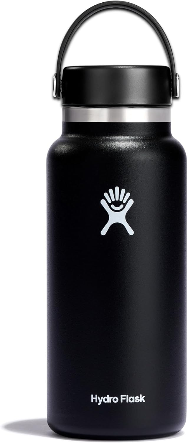 Hydro Flask Wide Mouth
