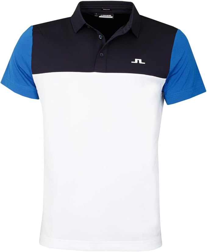 J.Lindeberg Polo Shirts