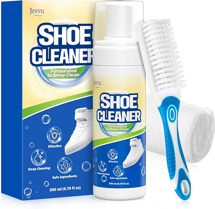 Jevvu Shoe Cleaner