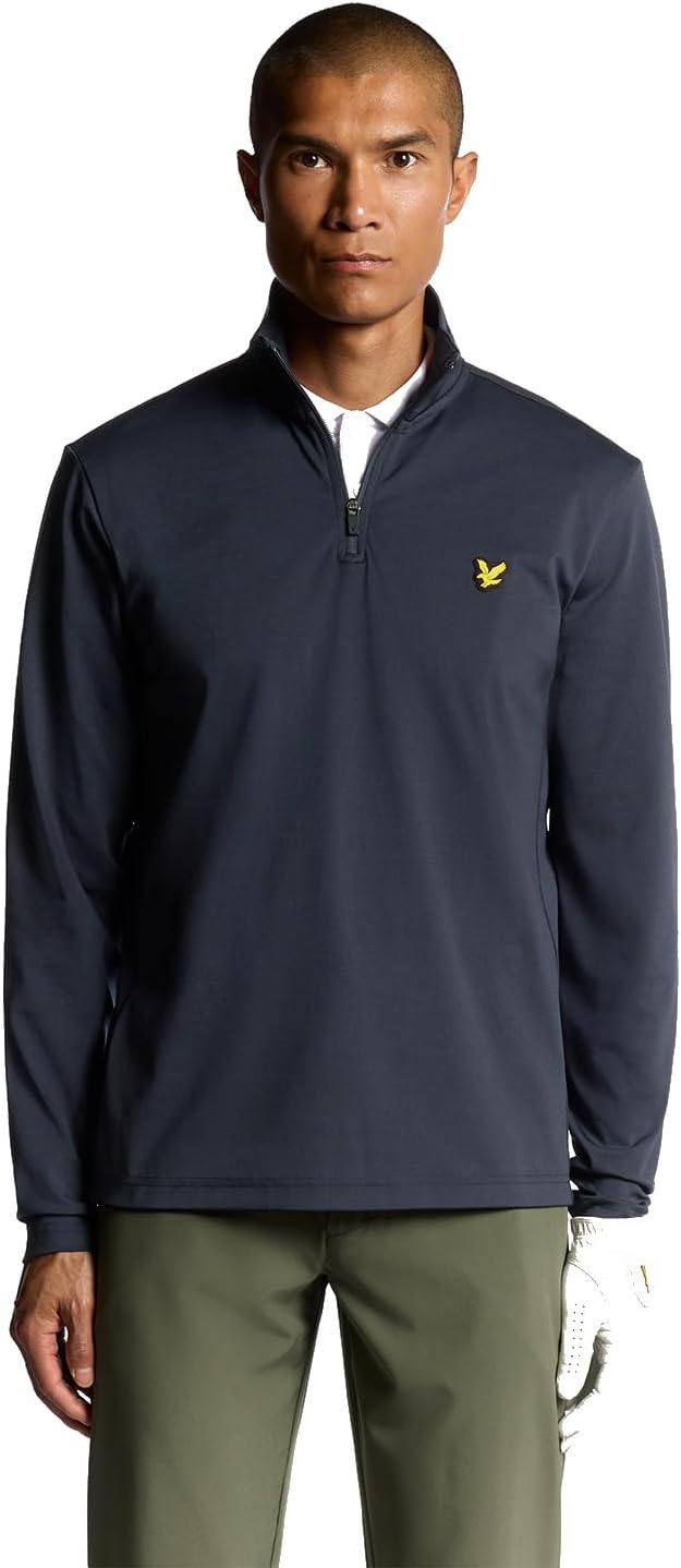 Lyle & Scott Golf Apparel