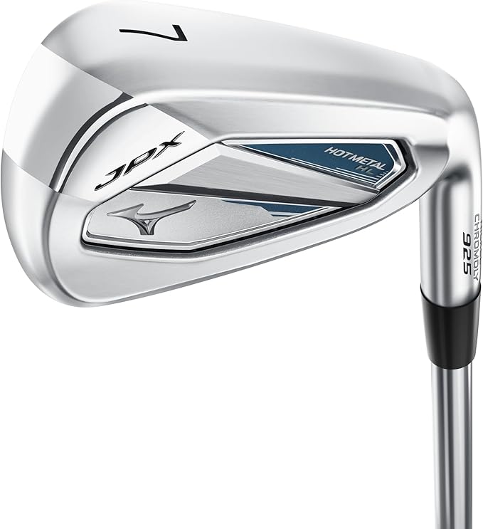 Mizuno Pro S-1 Irons