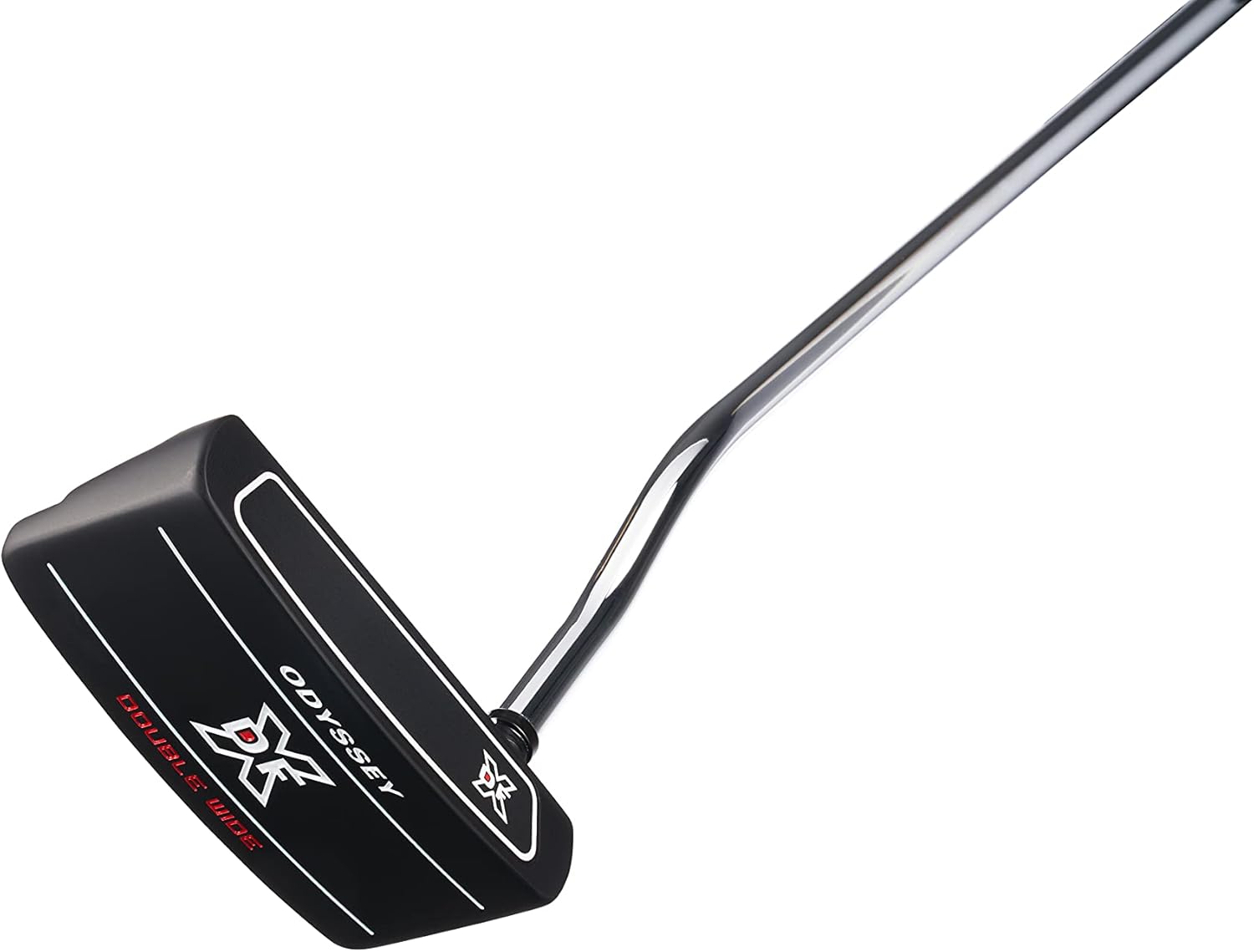 Odyssey Putters