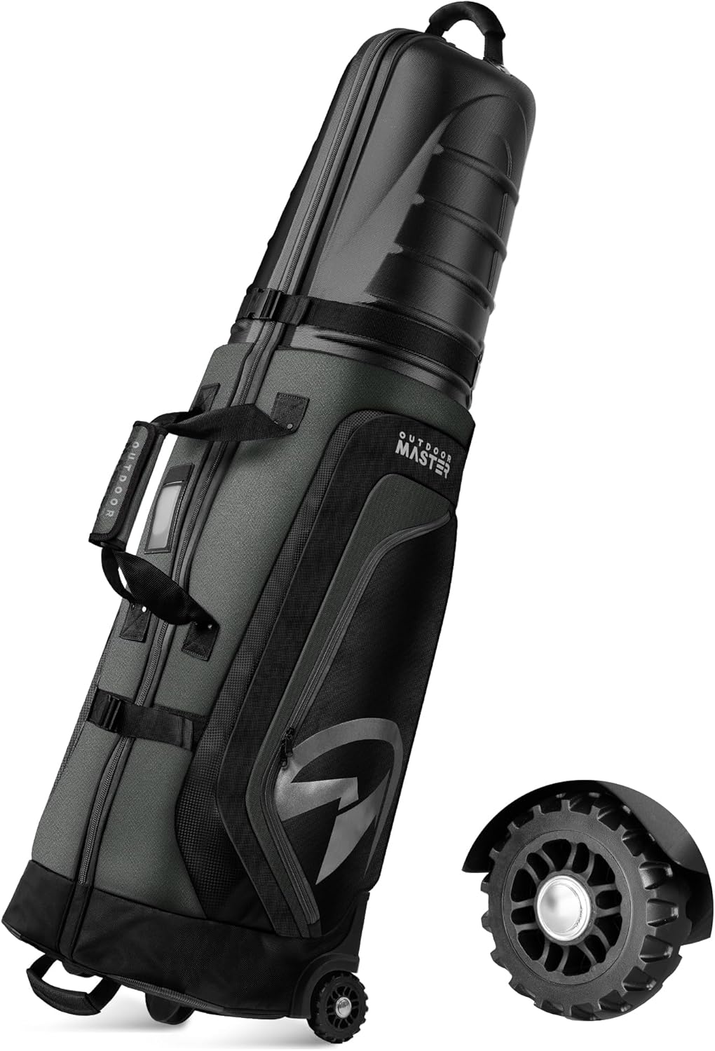 OutdoorMaster Golf Travel Bag