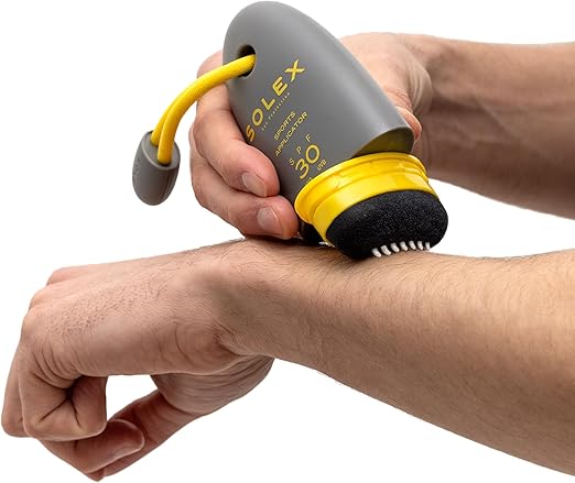 Solex Sports Sun Protection