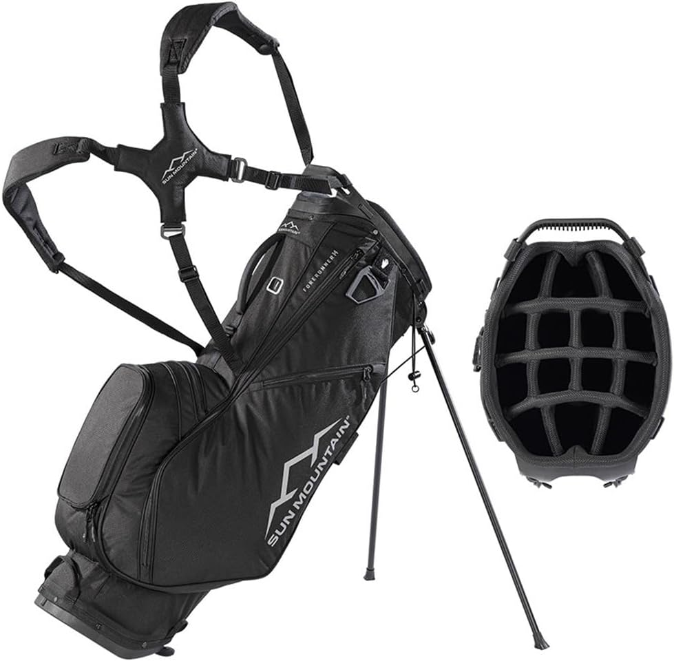 Sun Mountain Eco Lite Bag