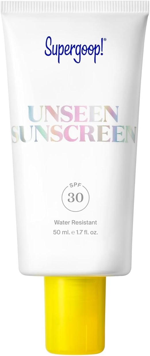Supergoop Unseen SPF 40