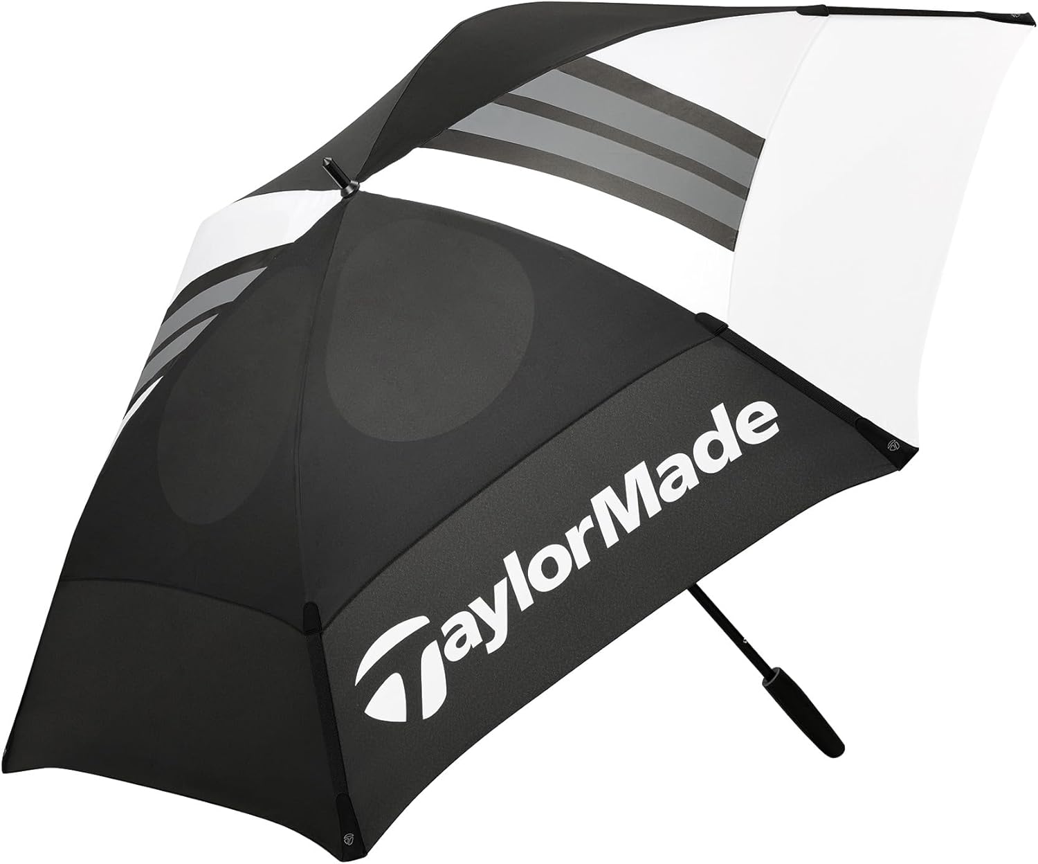 Double-Canopy Golf Umbrella