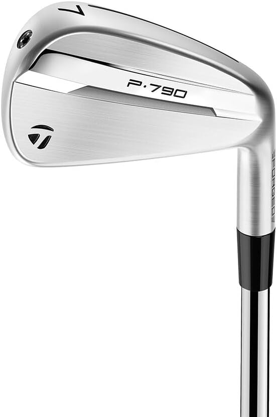 TaylorMade P790 Irons