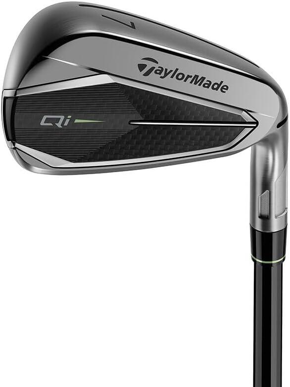 TaylorMade Qi Max Irons