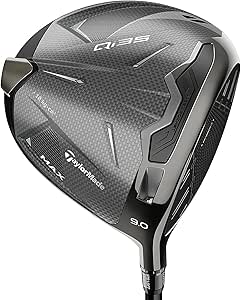 TaylorMade Qi35 Driver