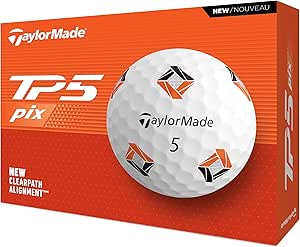 TaylorMade TP5
