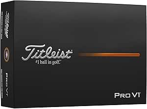 Titleist Pro V1