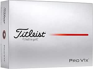 Titleist Pro V1x