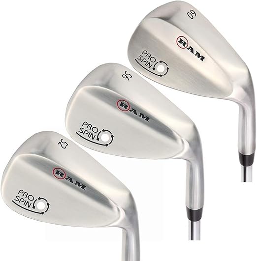 Titleist Vokey SM10 Wedges