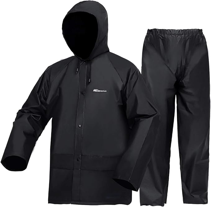 Waterproof Trousers / Rain Suit